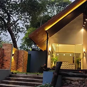 Hotel Holiday Vagamon, Vagamon