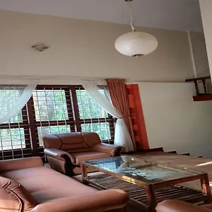 Resort Heights, Vagamon